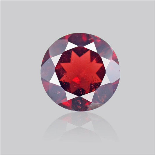 Faceted Mozambique Garnet