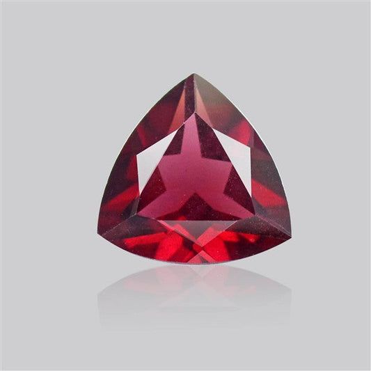 Faceted Mozambique Garnet