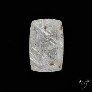 Rare Gibeon Meteorite