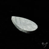 Rare Gibeon Meteorite