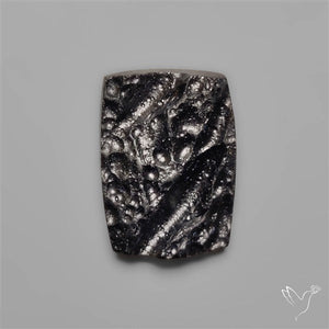Indochinite Tektite