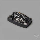 Indochinite Tektite