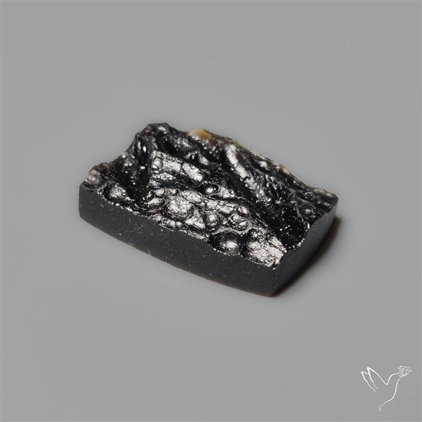 Indochinite Tektite