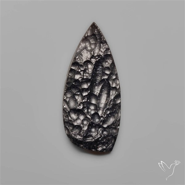 Indochinite Tektite