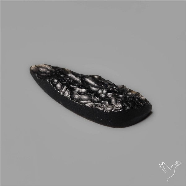 Indochinite Tektite