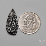 Indochinite Tektite