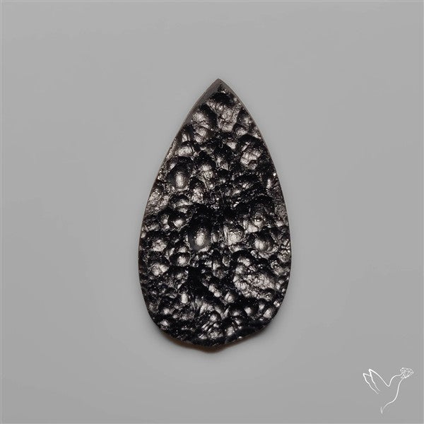 Indochinite Tektite