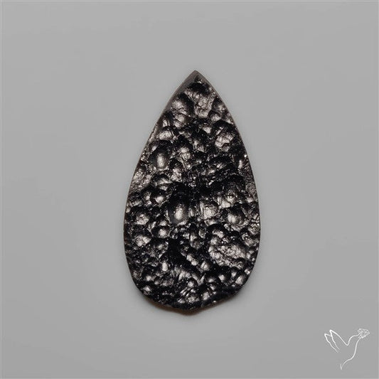 Indochinite Tektite