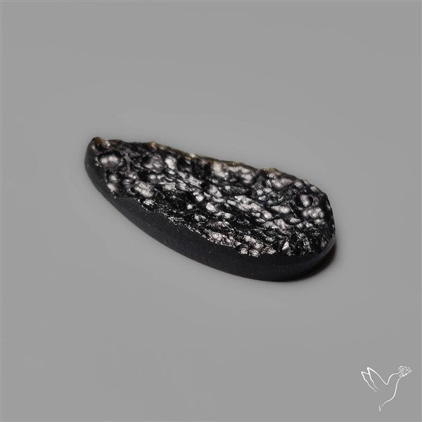Indochinite Tektite