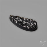 Indochinite Tektite