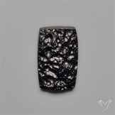 Indochinite Tektite
