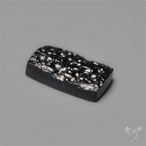 Indochinite Tektite