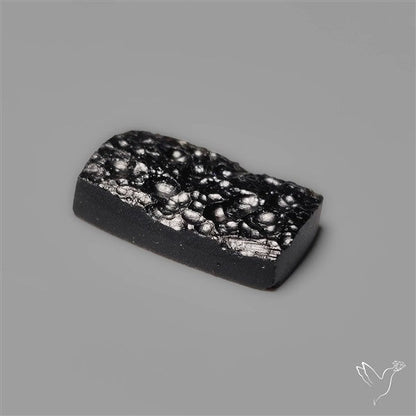 Indochinite Tektite