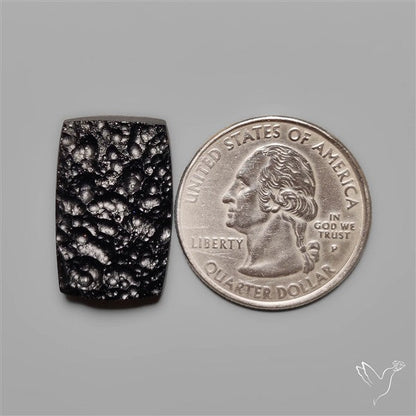 Indochinite Tektite