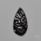 Indochinite Tektite