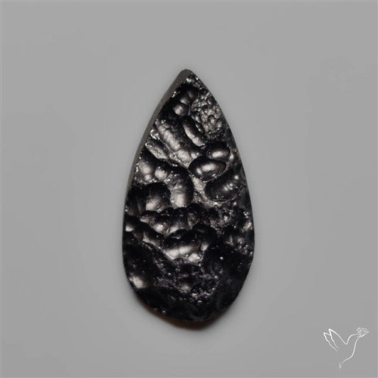 Indochinite Tektite