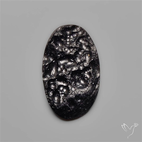 Indochinite Tektite