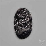 Indochinite Tektite