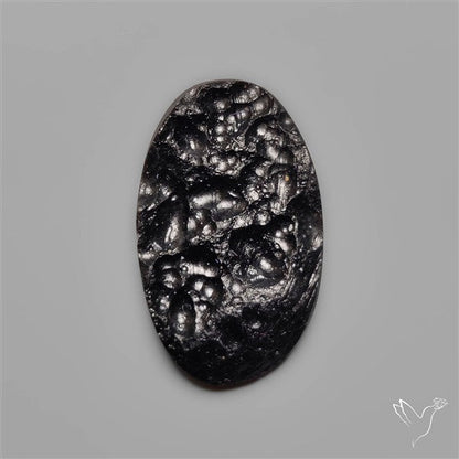 Indochinite Tektite