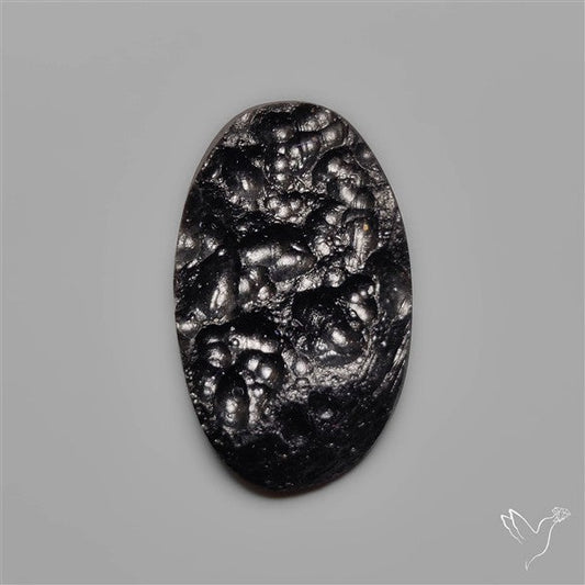 Indochinite Tektite
