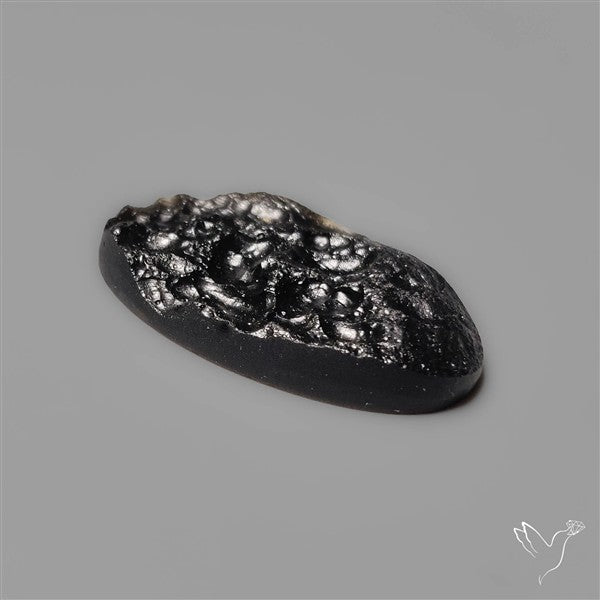 Indochinite Tektite