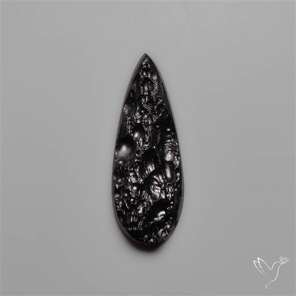 Indochinite Tektite