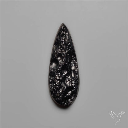 Indochinite Tektite