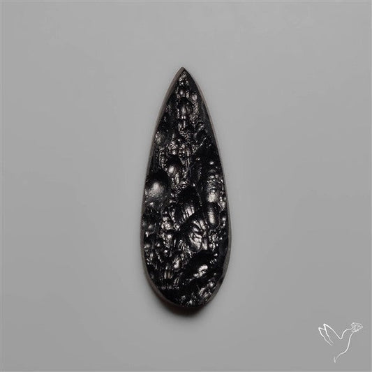 Indochinite Tektite
