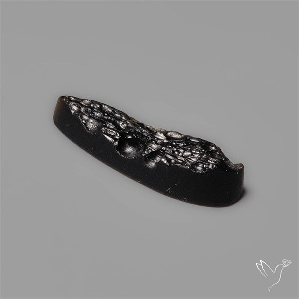 Indochinite Tektite