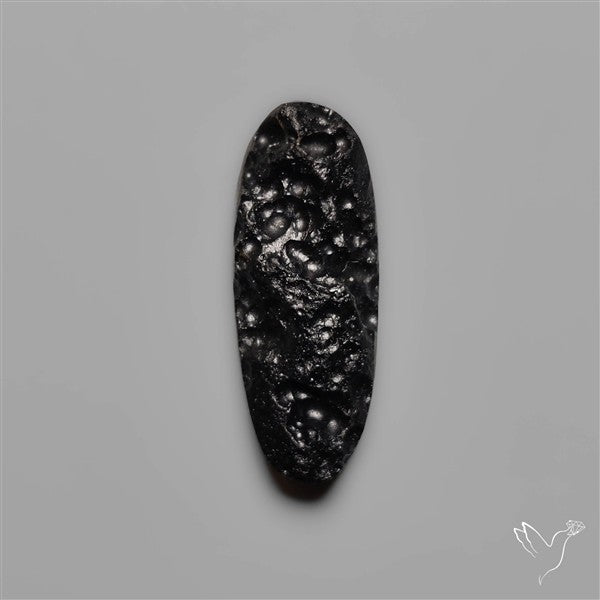 Indochinite Tektite