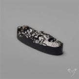 Indochinite Tektite