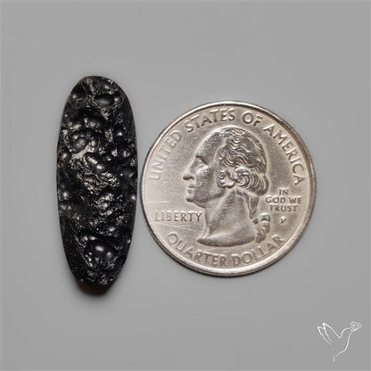 Indochinite Tektite