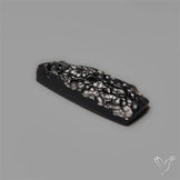 Indochinite Tektite