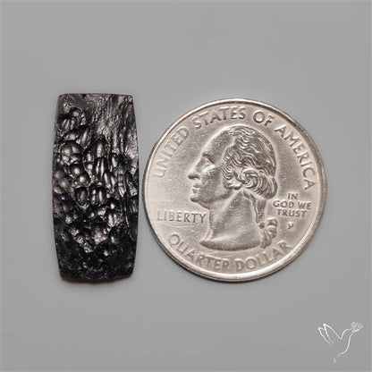 Indochinite Tektite