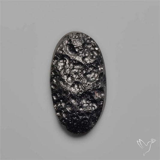 Indochinite Tektite