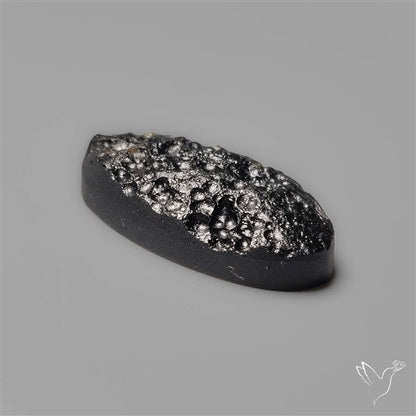Indochinite Tektite