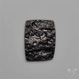Indochinite Tektite