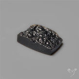 Indochinite Tektite