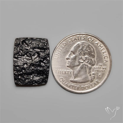 Indochinite Tektite