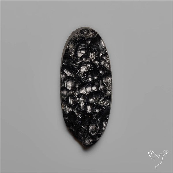 Indochinite Tektite