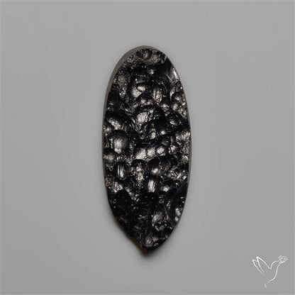 Indochinite Tektite