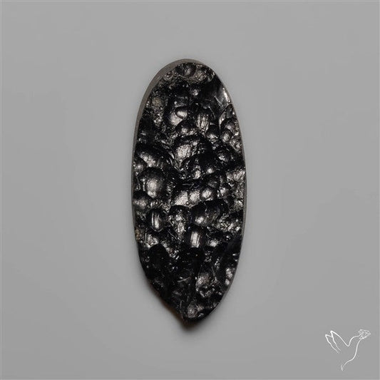 Indochinite Tektite