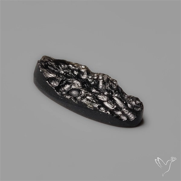 Indochinite Tektite