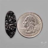 Indochinite Tektite