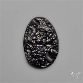 Indochinite Tektite