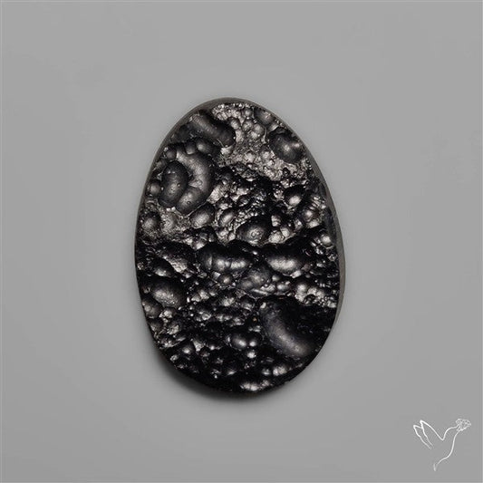 Indochinite Tektite