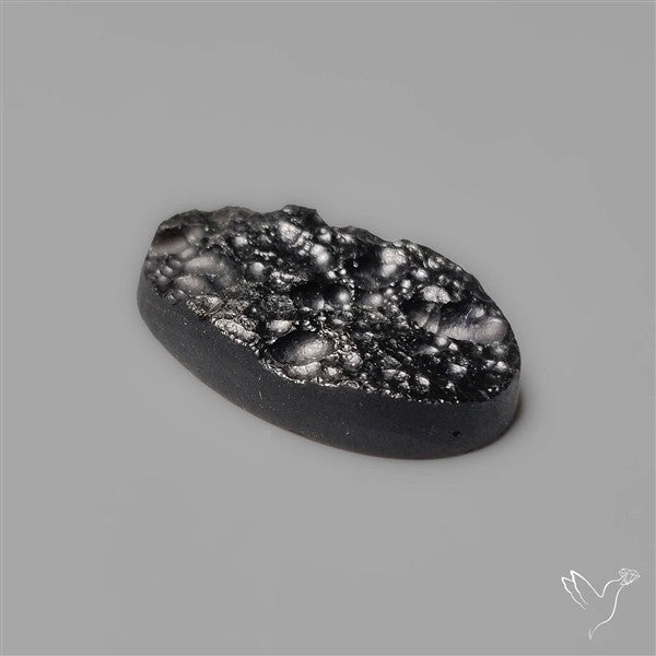 Indochinite Tektite