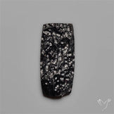 Indochinite Tektite