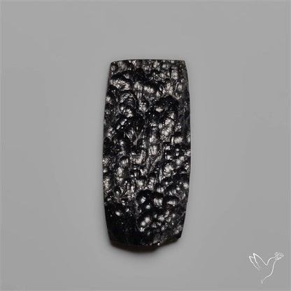 Indochinite Tektite