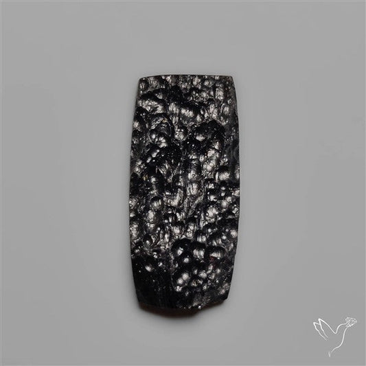 Indochinite Tektite